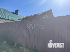 Дом 54м², 1-этажный, участок 5 сот.  