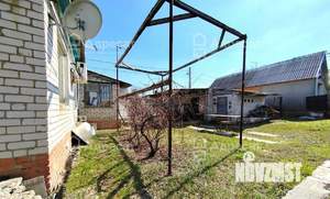 Дом 91м², 1-этажный, участок 4 сот.  