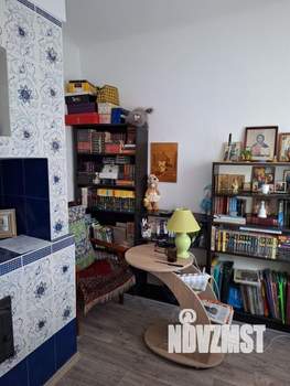 Дом 120м², 2-этажный, участок 4 сот.  