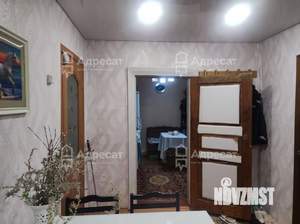 Дом 50м², 1-этажный, участок 5 сот.  