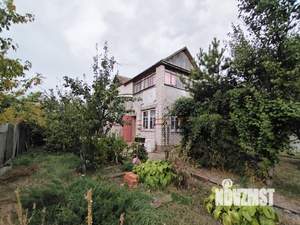 Дача 120м², 2-этажный, участок 14 сот.  