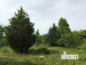 Дом 50м², 2-этажный, участок 6 сот.  