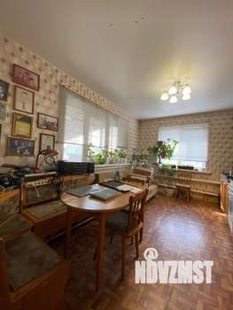Дом 177м², 2-этажный, участок 5 сот.  