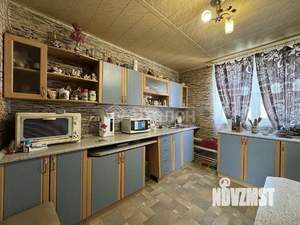 Дача 65м², 1-этажный, участок 5 сот.  