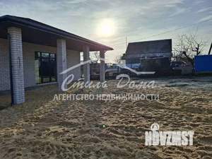 Дом 95м², 1-этажный, участок 5 сот.  