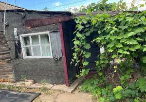 Дом 26м&sup2;, 1-этажный, участок 6 сот.  