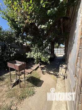 Дом 102м², 1-этажный, участок 3 сот.  