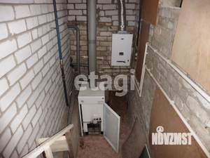 Дом 173м², 2-этажный, участок 9 сот.  