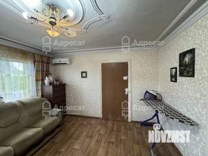 Дом 72м², 1-этажный, участок 7 сот.  