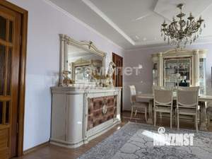 Дом 194м², 1-этажный, участок 6 сот.  