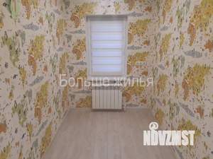 Дом 64м², 1-этажный, участок 7 сот.  