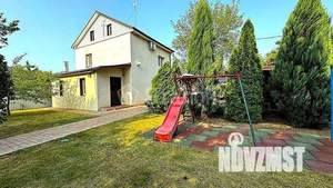 Дом 78м², 2-этажный, участок 10 сот.  