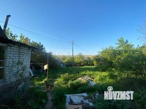 Дом 45м², 1-этажный, участок 6 сот.  