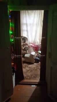 Дом 39м², 1-этажный, участок 10 сот.  