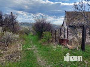 Дом 43м², 1-этажный, участок 6 сот.  