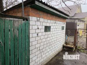 Дача 40м², 1-этажный, участок 9 сот.  