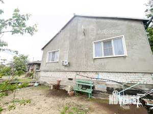 Дом 103м&sup2;, 1-этажный, участок 6 сот.  