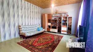 Дом 230м², 3-этажный, участок 6 сот.  