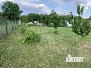 Дача 18м², 1-этажный, участок 12 сот.  