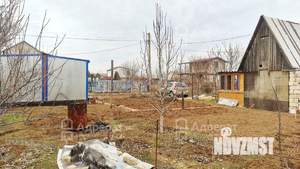 Дача 40м², 2-этажный, участок 6 сот.  