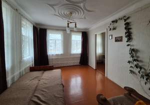 Дом 76м², 2-этажный, участок 5 сот.  