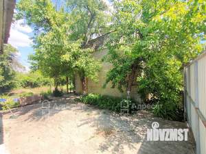 Дом 30м², 2-этажный, участок 5 сот.  