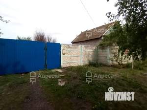 Дом 46м², 1-этажный, участок 8 сот.  