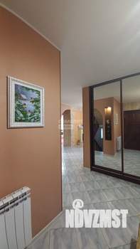 Коттедж 292м², 2-этажный, участок 12 сот.  