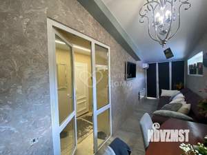 Таунхаус 60м², 1-этажный, участок 1 сот.  