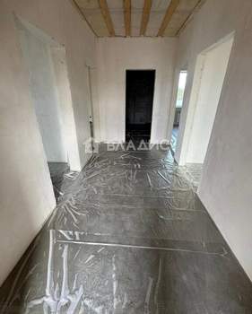 Дом 93м², 1-этажный, участок 7 сот.  