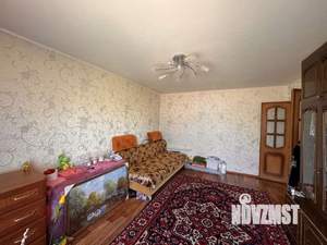 Дом 70м², 2-этажный, участок 4 сот.  