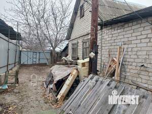 Дом 36м², 1-этажный, участок 8 сот.  