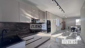 Дом 125м², 1-этажный, участок 6 сот.  