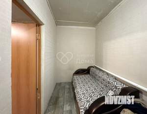 Дом 60м², 1-этажный, участок 5 сот.  