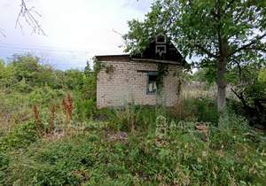 Дом 20м², 1-этажный, участок 6 сот.  