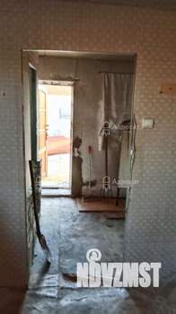 Дом 110м², 1-этажный, участок 8 сот.  