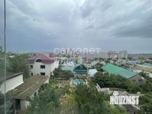 Коттедж 286м², 4-этажный, участок 4 сот.  