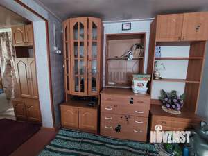 Дом 45м², 1-этажный, участок 7 сот.  