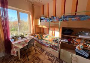 Дом 160м², 2-этажный, участок 5 сот.  