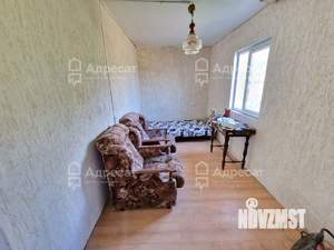 Дом 60м², 1-этажный, участок 6 сот.  