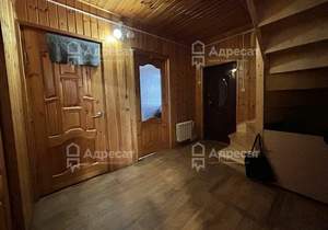 Дом 95м², 1-этажный, участок 6 сот.  