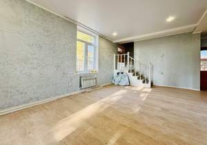 Дом 168м², 3-этажный, участок 12 сот.  