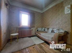 Дом 60м², 1-этажный, участок 14 сот.  