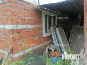 Дом 23м², 1-этажный, участок 5 сот.  