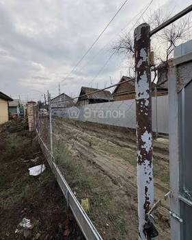 Дом 20м², 1-этажный, участок 5 сот.  