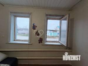 Дом 46м², 1-этажный, участок 6 сот.  