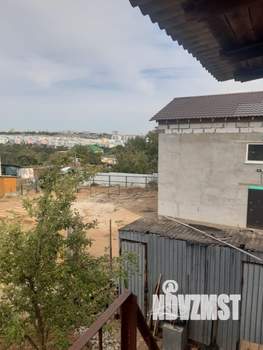 Дача 50м², 2-этажный, участок 6 сот.  