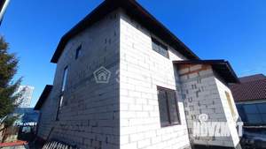 Дом 177м², 2-этажный, участок 8 сот.  