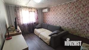 Дом 45м², 2-этажный, участок 6 сот.  