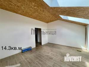 Дом 400м², 3-этажный, участок 9 сот.  